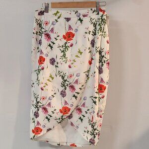 Beautiful Ted Baker London skirt!